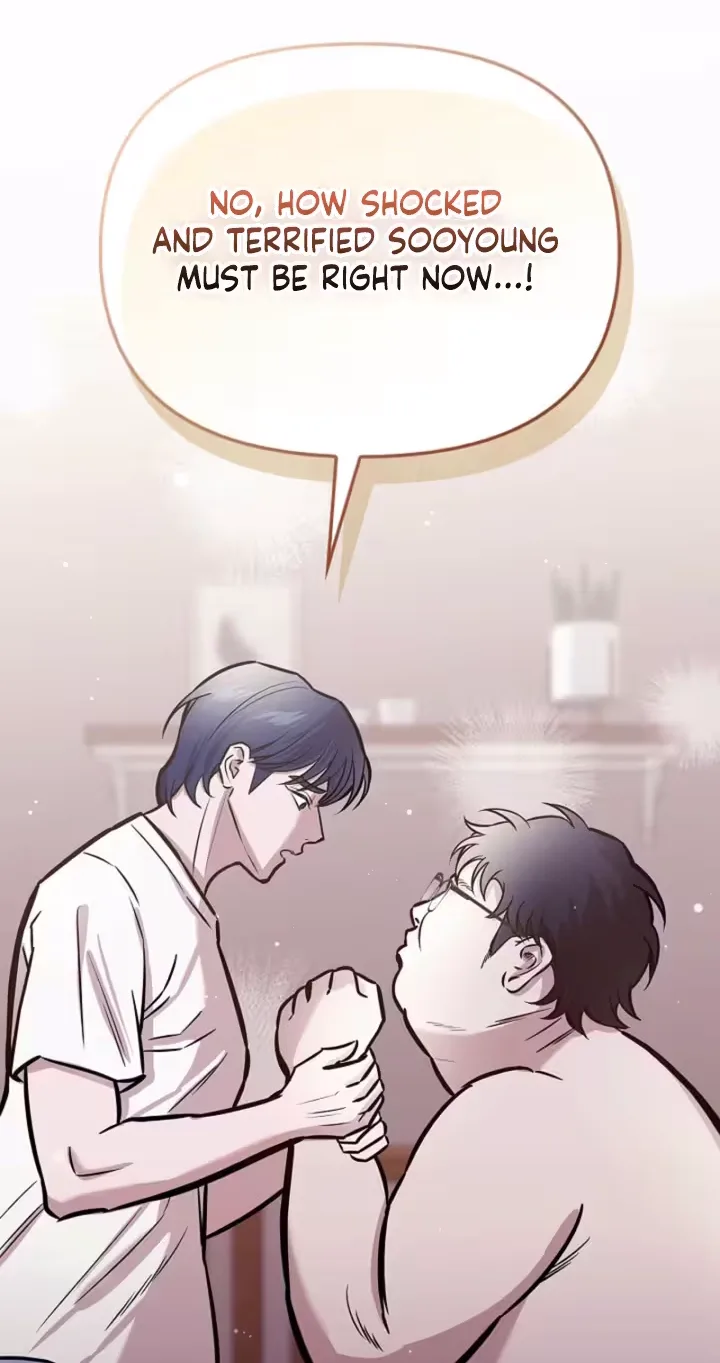 Parasite Chapter 6 page 19