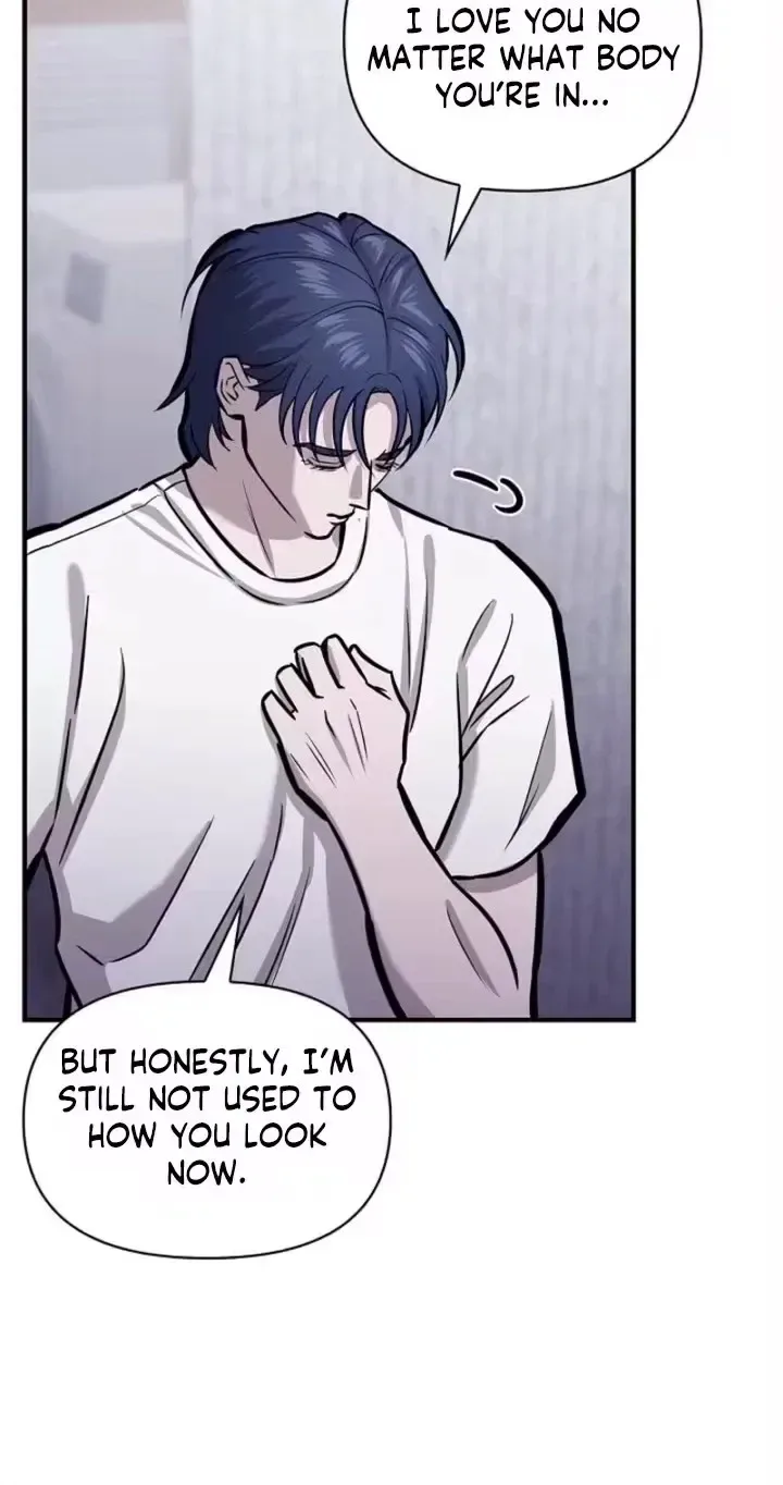 Parasite Chapter 6 page 30
