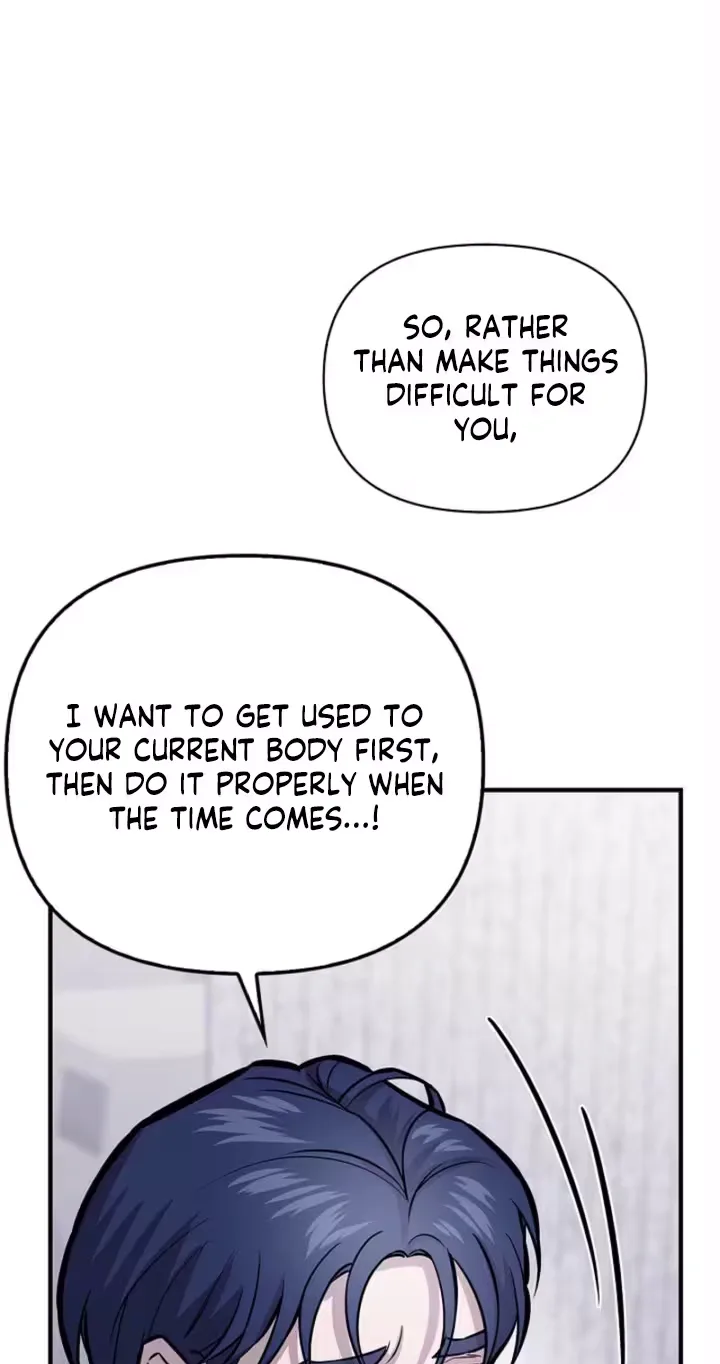 Parasite Chapter 6 page 31