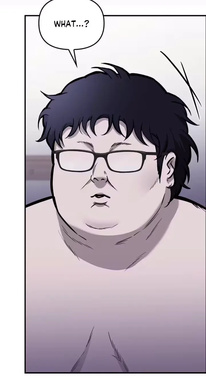 Parasite Chapter 6 page 26