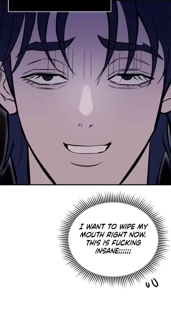 Parasite Chapter 6 page 52
