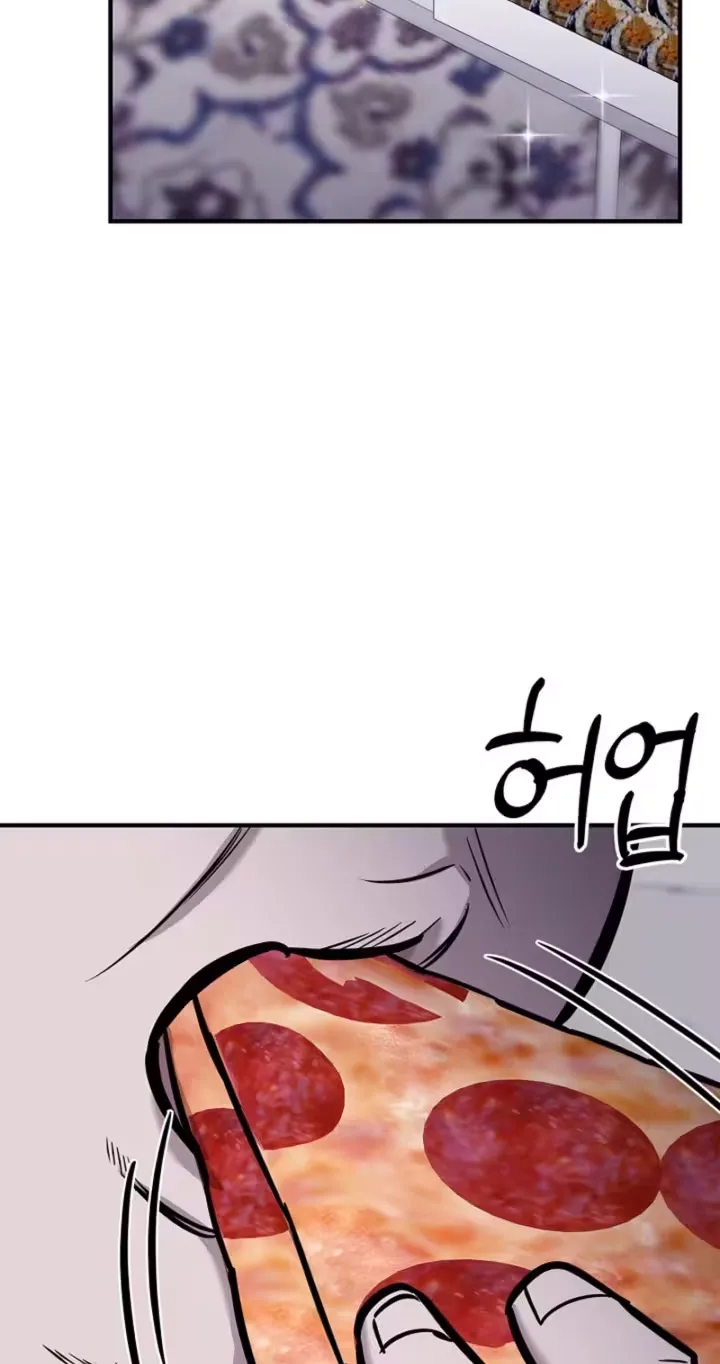 Parasite Chapter 6 page 58
