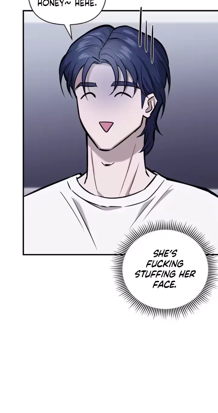Parasite Chapter 6 page 61