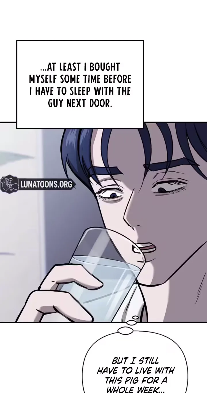 Parasite Chapter 6 page 62