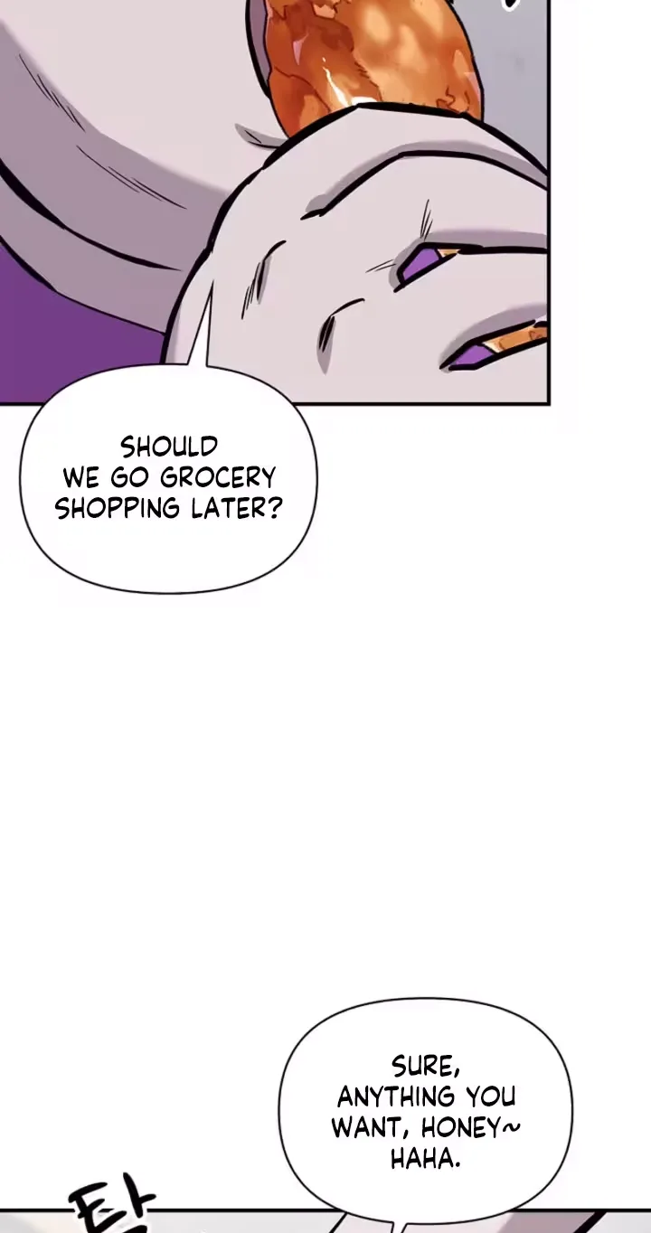 Parasite Chapter 6 page 64