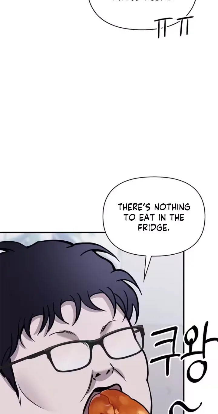 Parasite Chapter 6 page 63