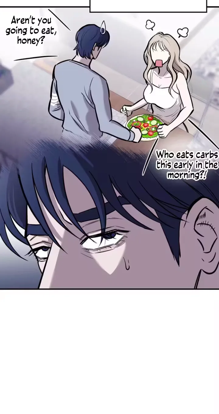 Parasite Chapter 6 page 66