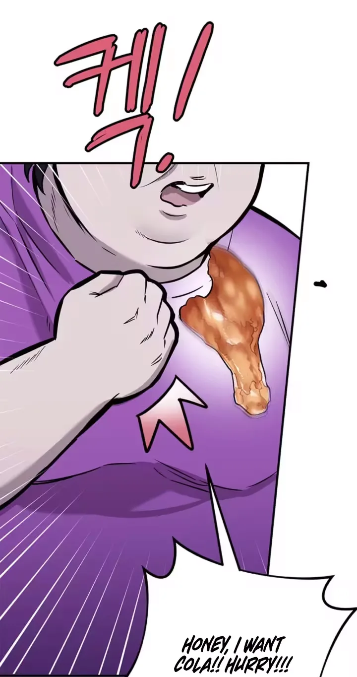 Parasite Chapter 6 page 67