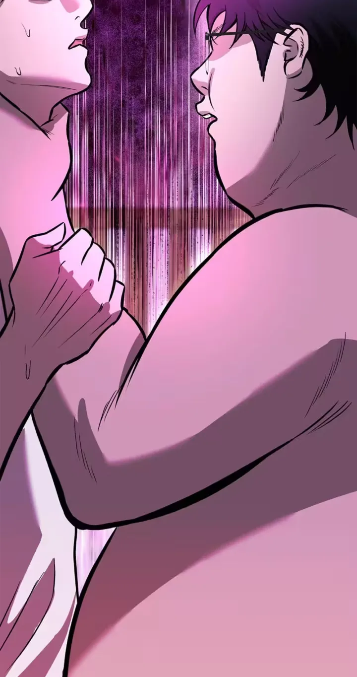 Parasite Chapter 6 page 3