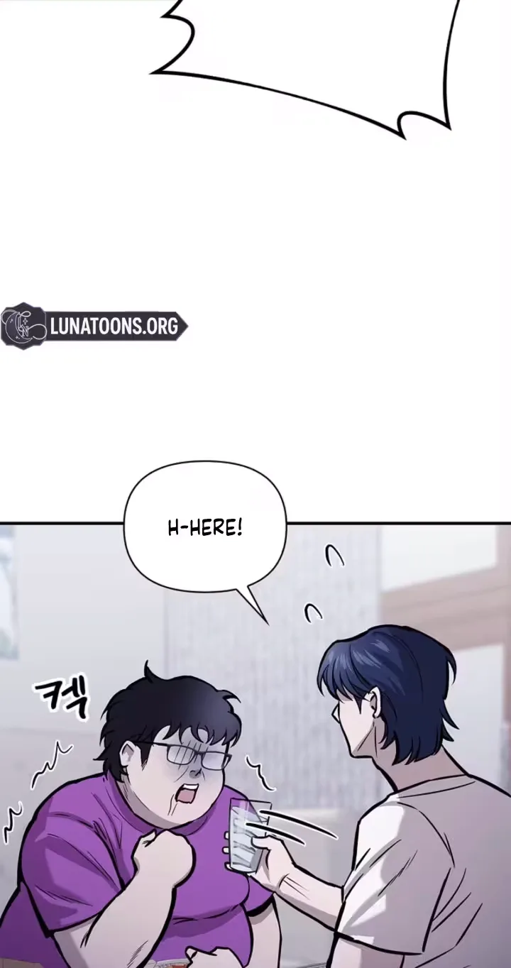 Parasite Chapter 6 page 68