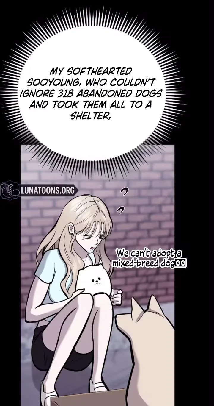 Parasite Chapter 6 page 7