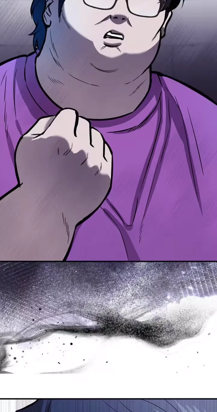 Parasite Chapter 6 page 71