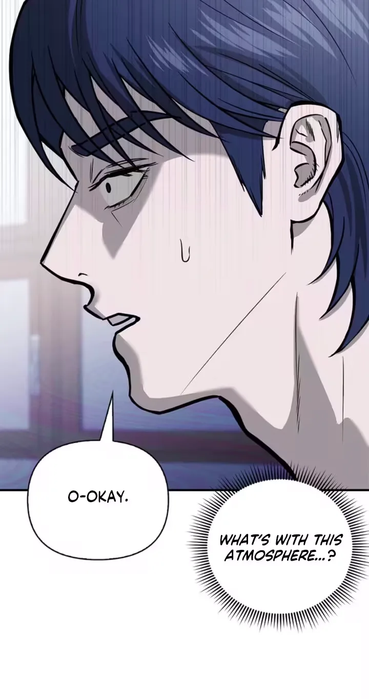 Parasite Chapter 6 page 72