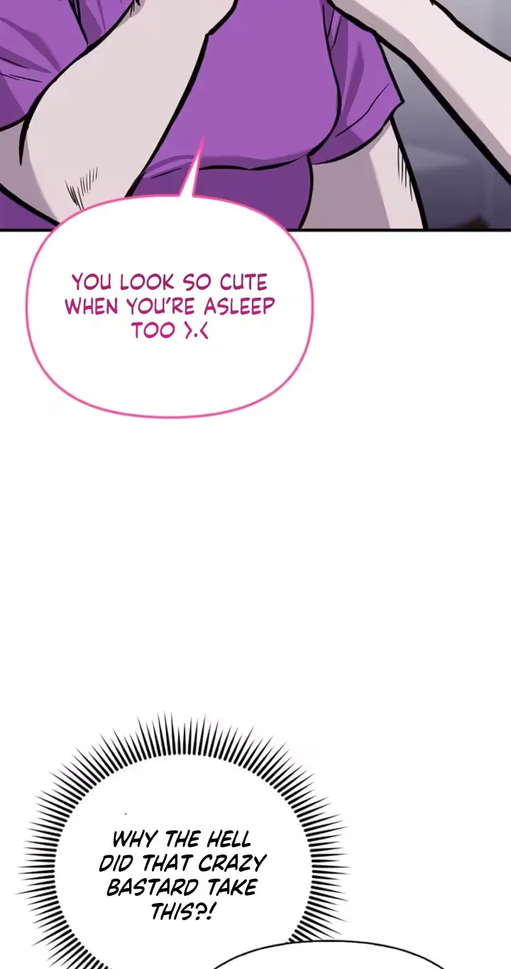 Parasite Chapter 6 page 82