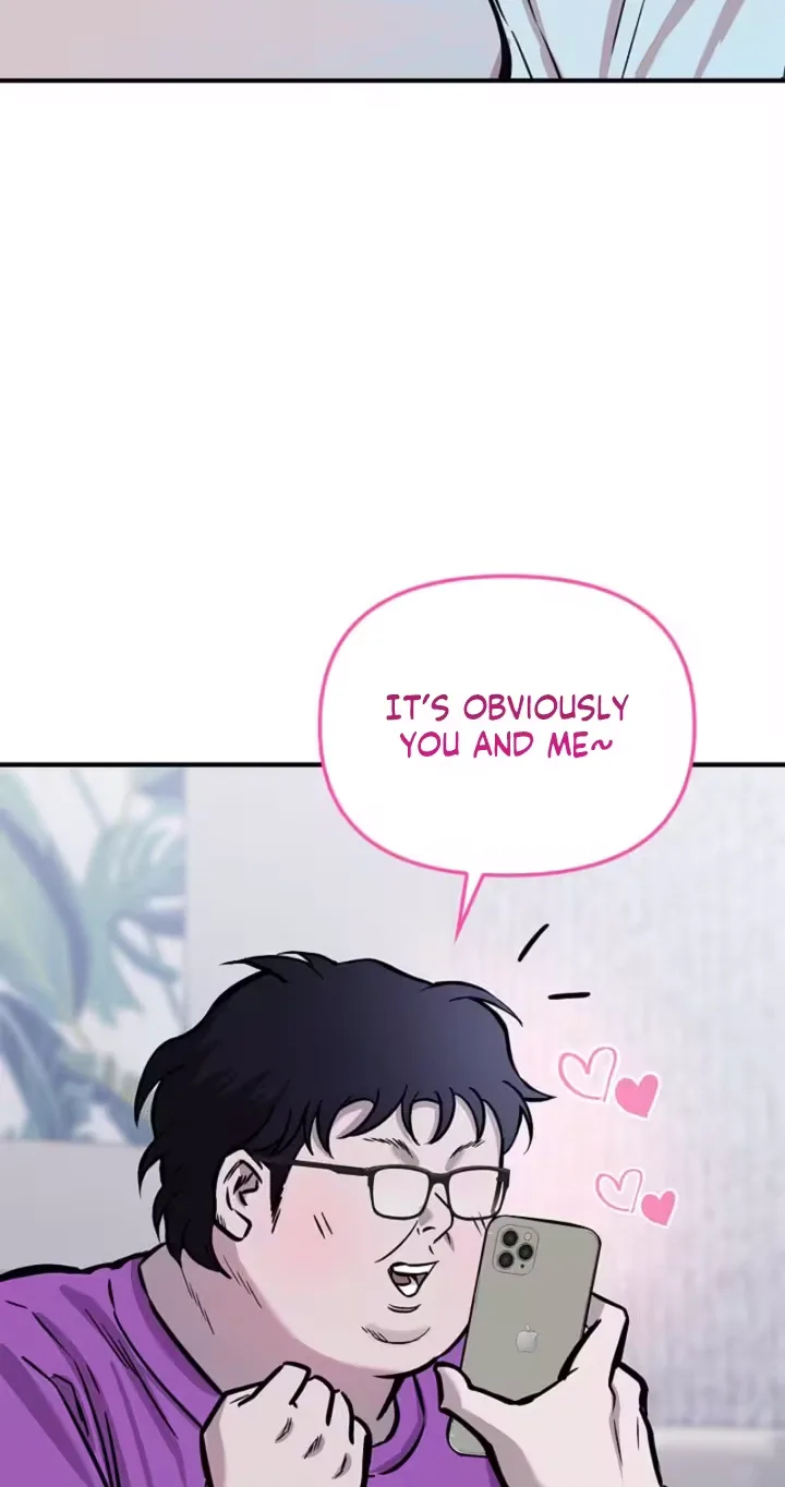 Parasite Chapter 6 page 81