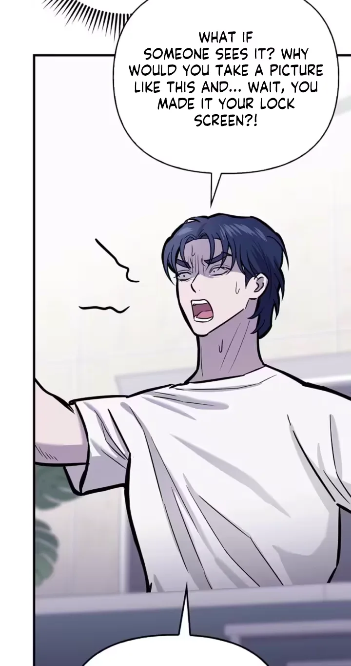 Parasite Chapter 6 page 83