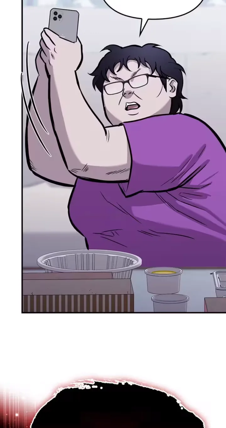 Parasite Chapter 6 page 86