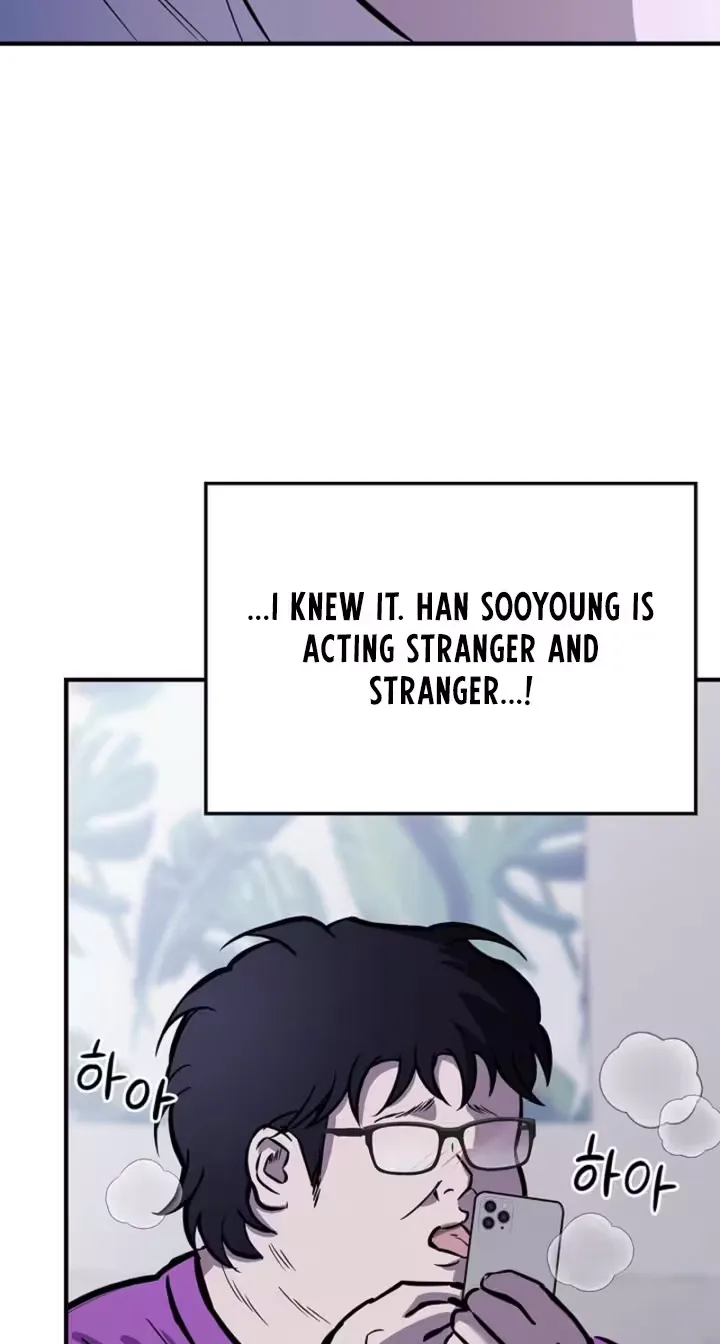 Parasite Chapter 6 page 89