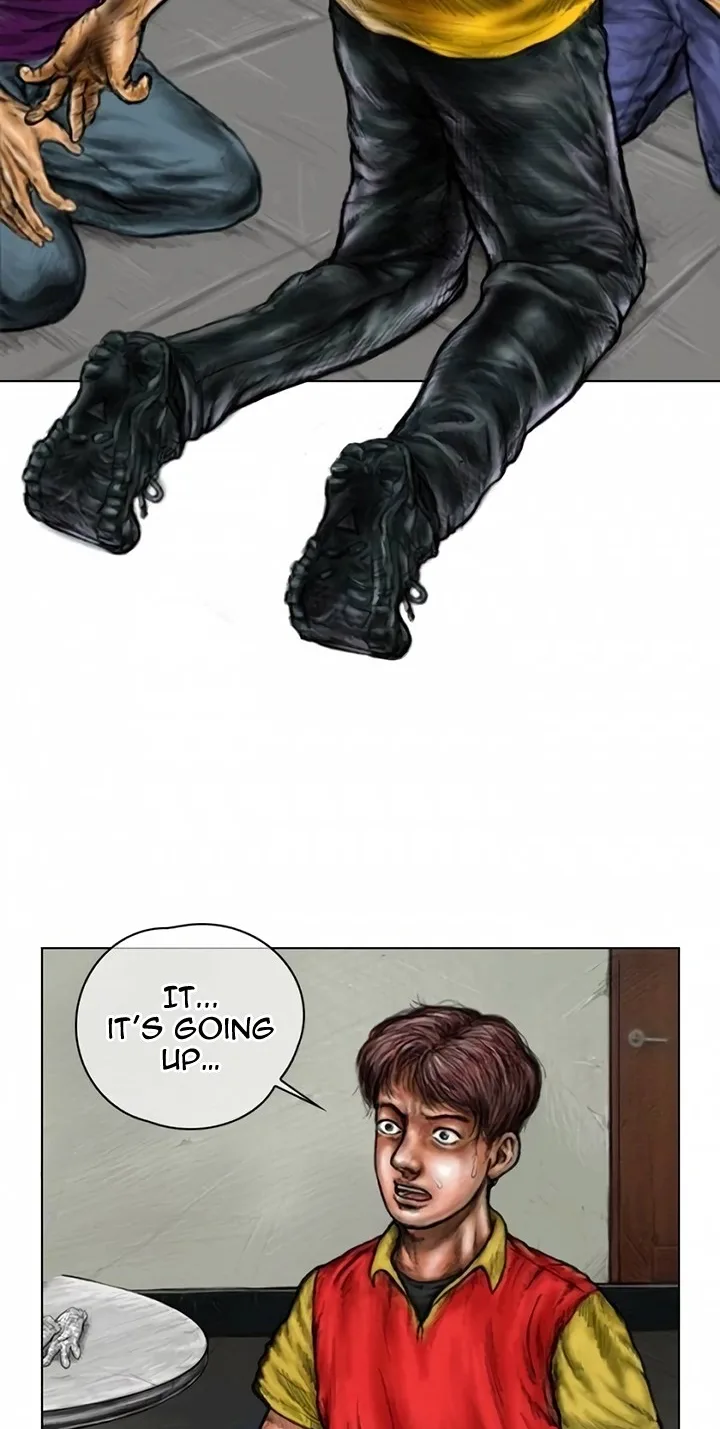 Parasite Chapter 7 page 8