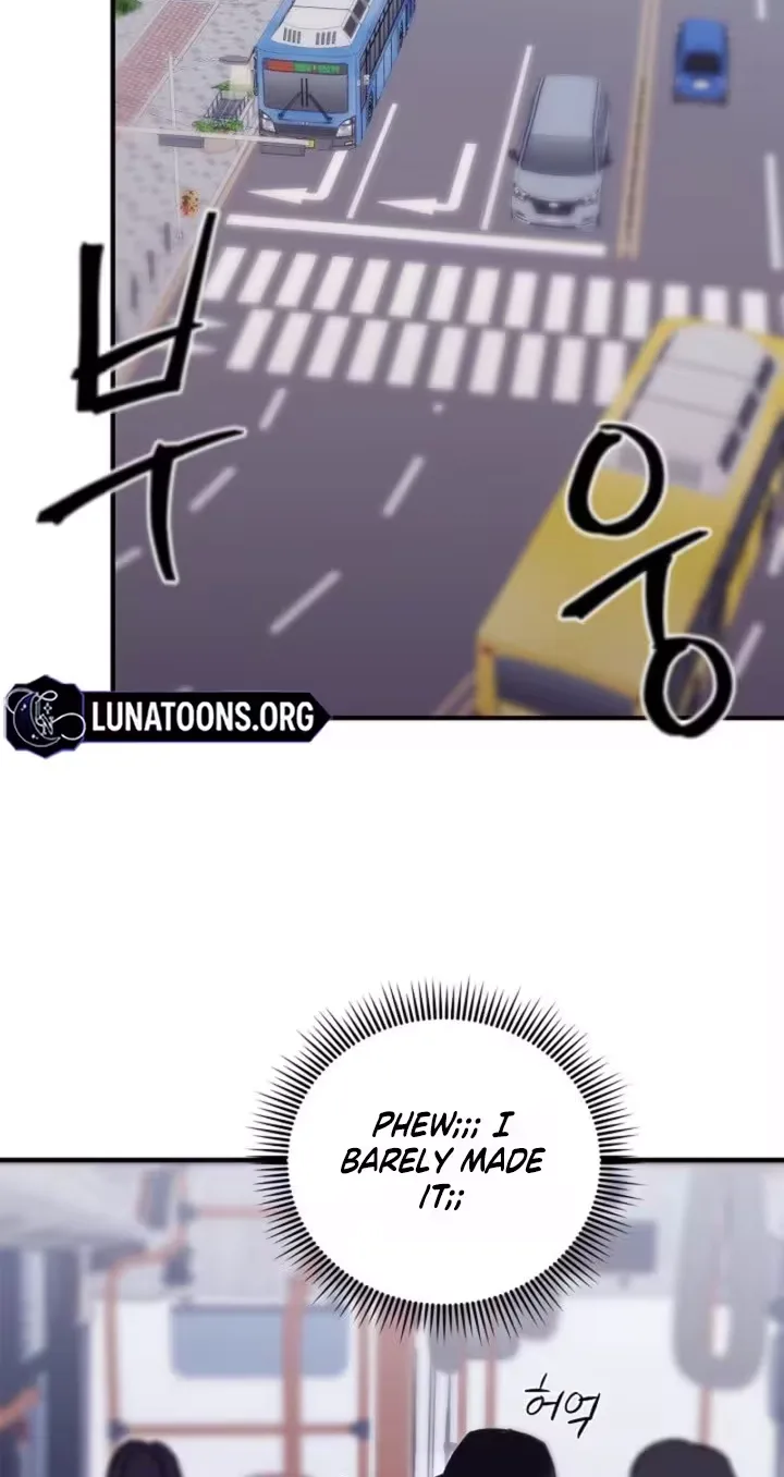 Parasite Chapter 8 page 11