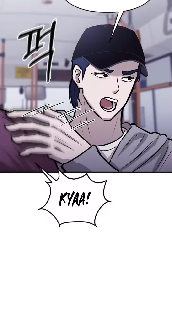 Parasite Chapter 8 page 18
