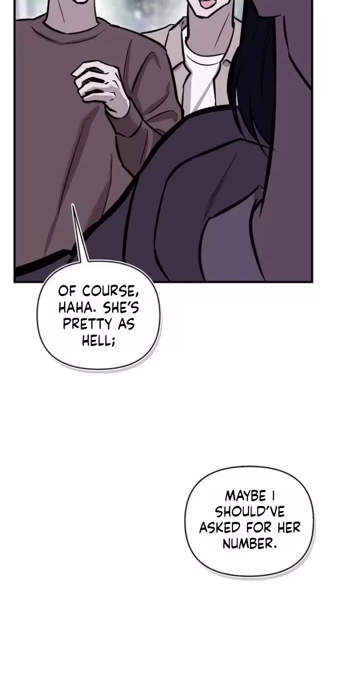 Parasite Chapter 8 page 4