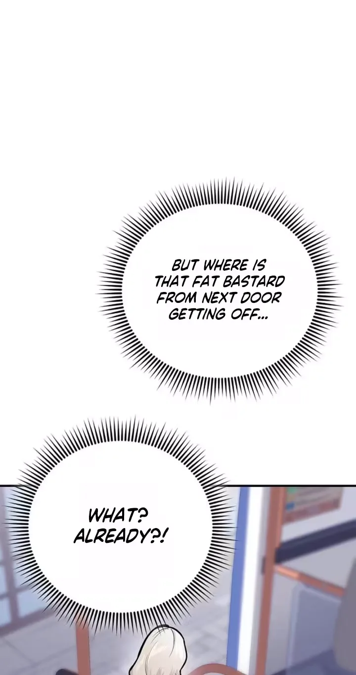 Parasite Chapter 8 page 16