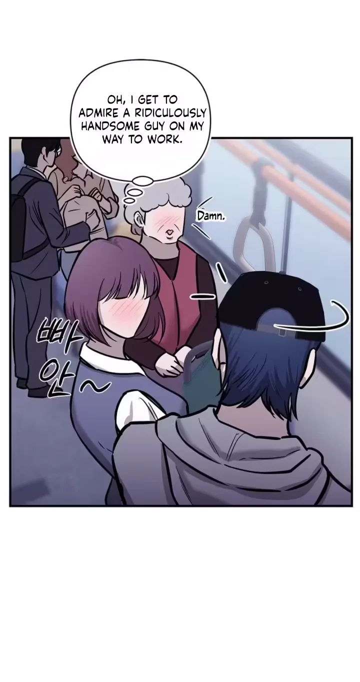 Parasite Chapter 8 page 14