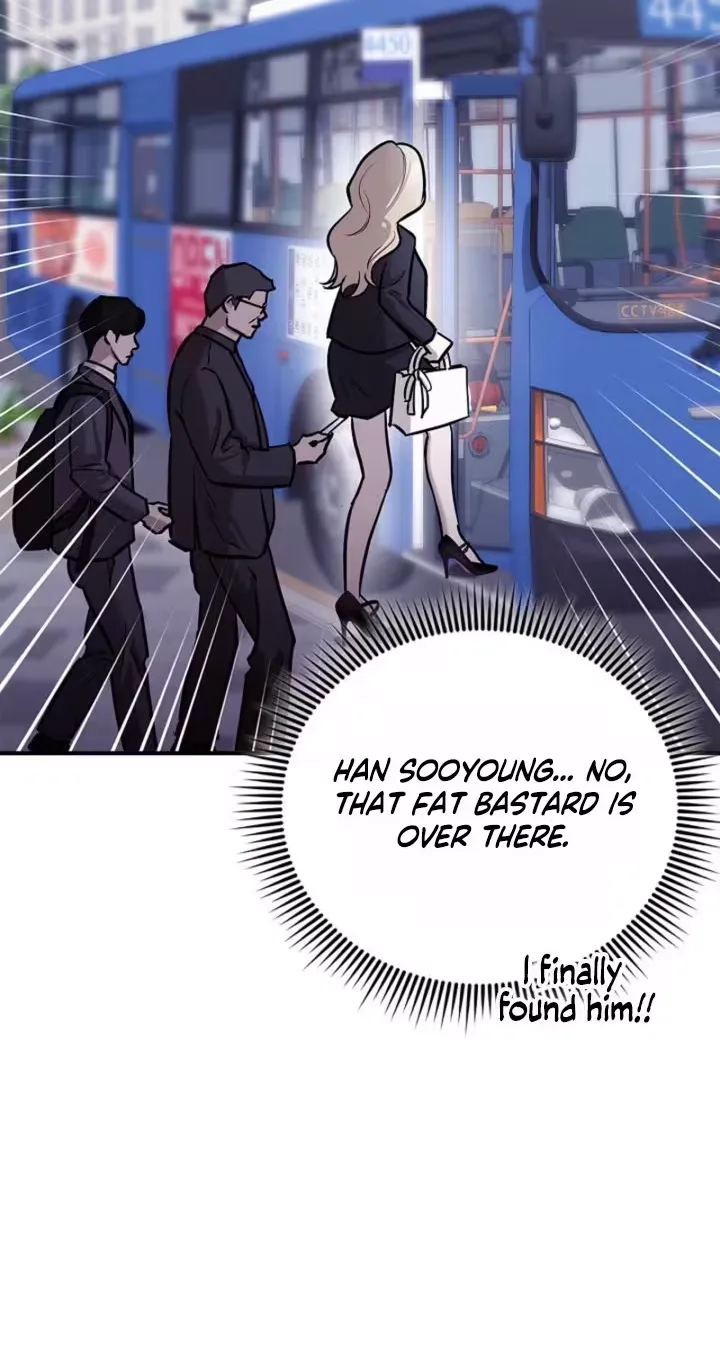 Parasite Chapter 8 page 8