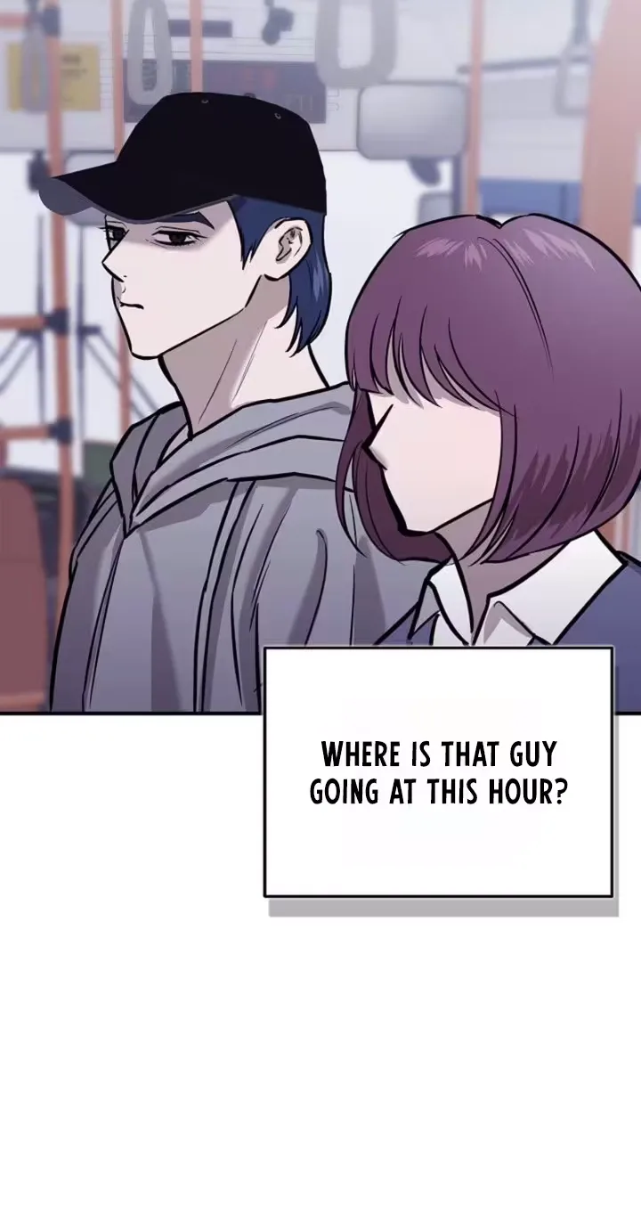 Parasite Chapter 8 page 13