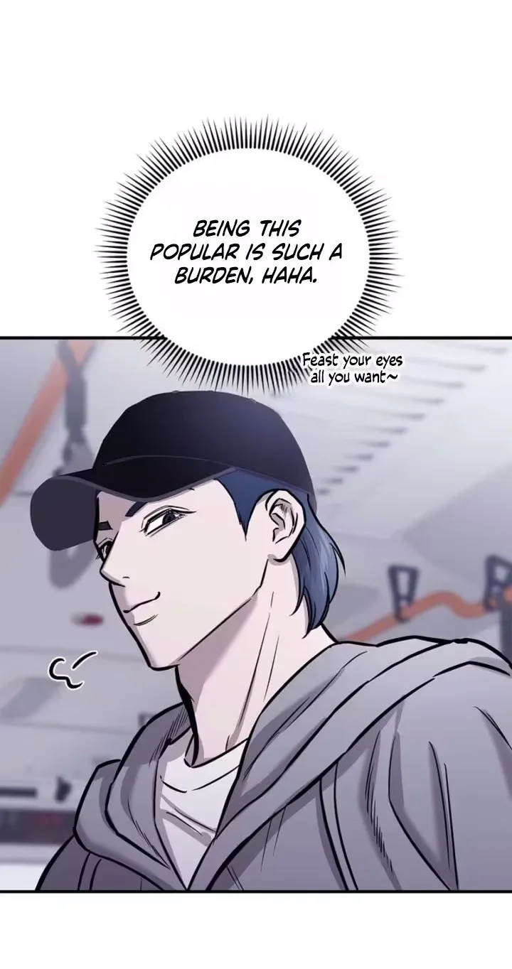 Parasite Chapter 8 page 15