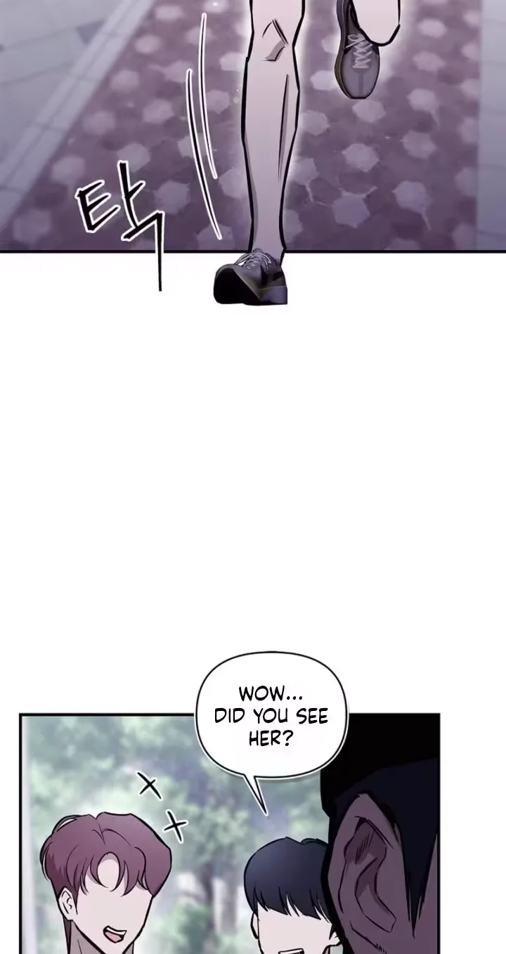 Parasite Chapter 8 page 3