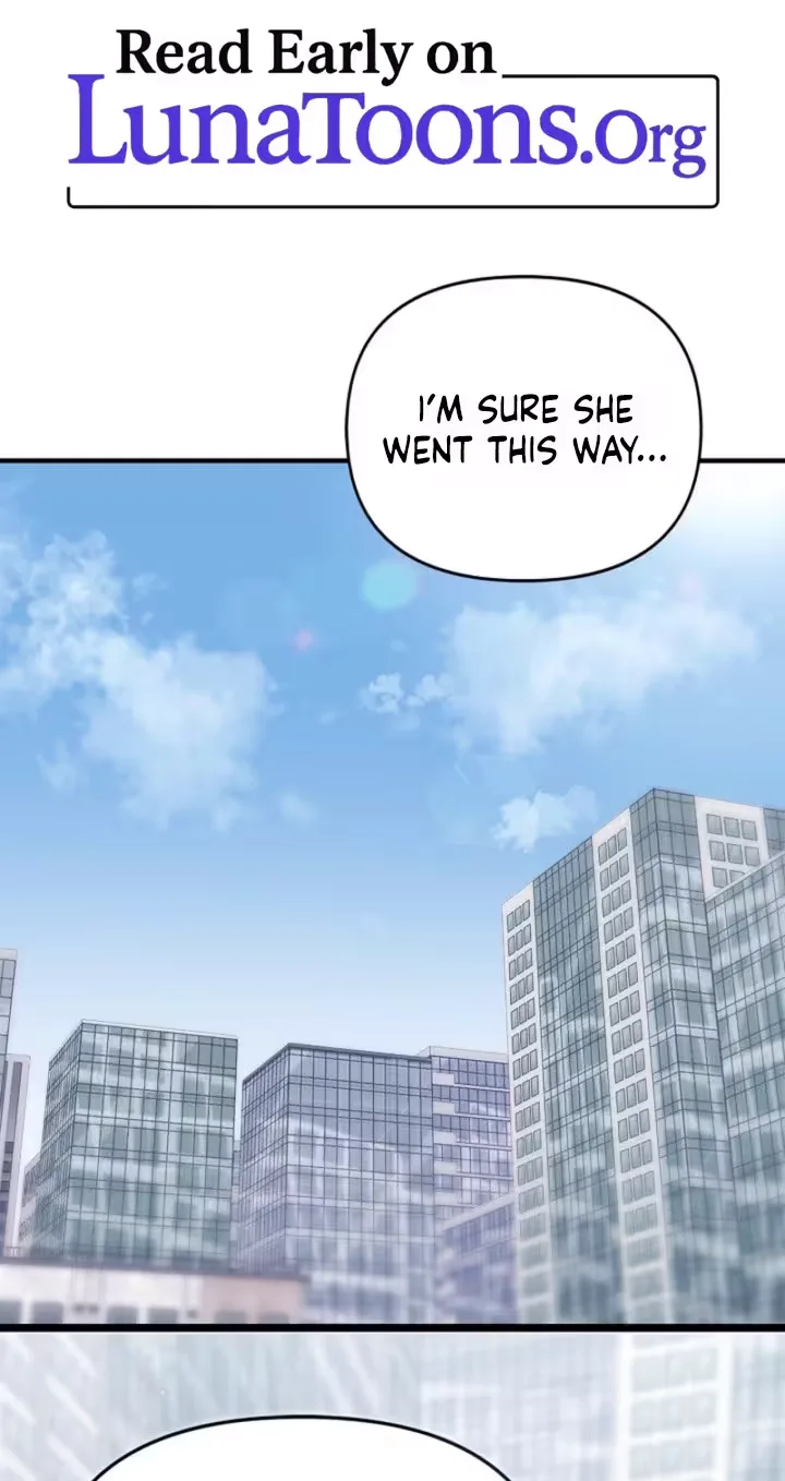 Parasite Chapter 8 page 1