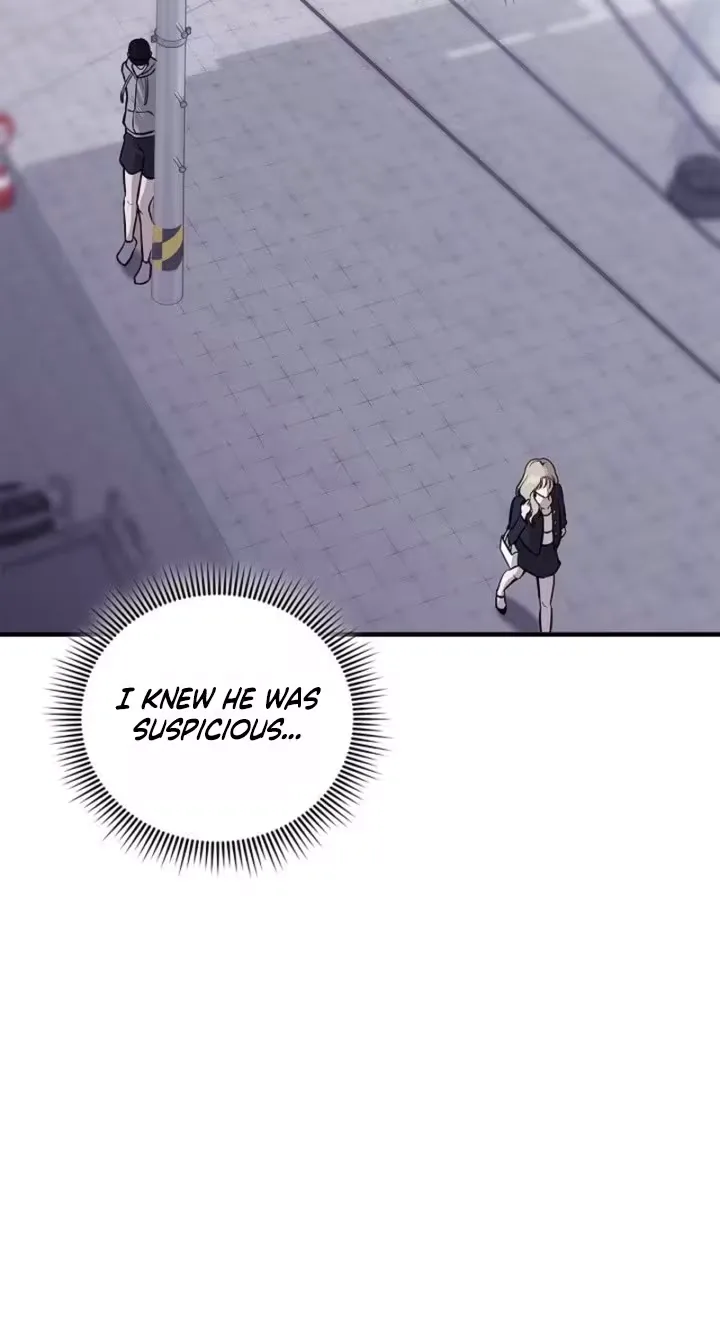 Parasite Chapter 8 page 23