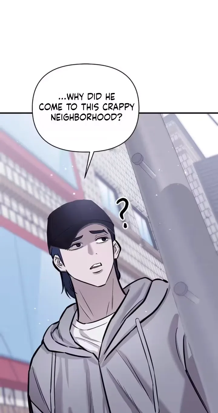 Parasite Chapter 8 page 21