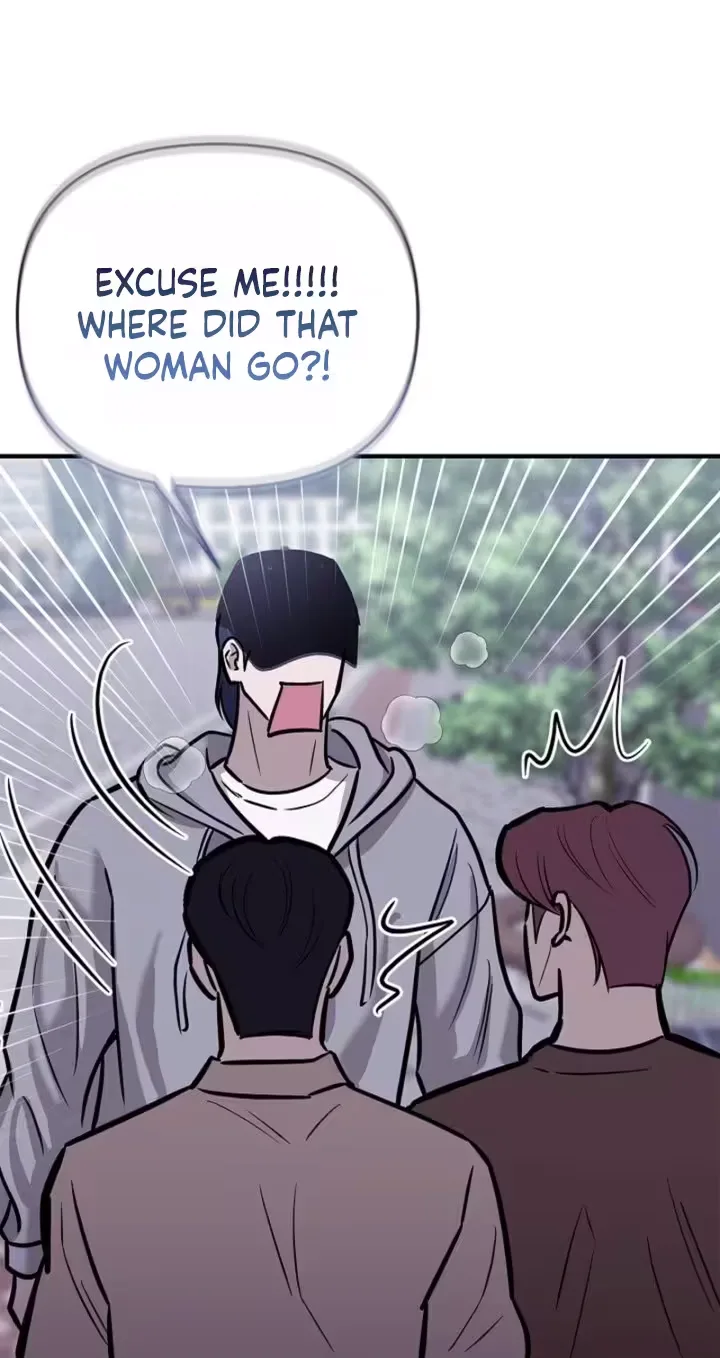Parasite Chapter 8 page 5
