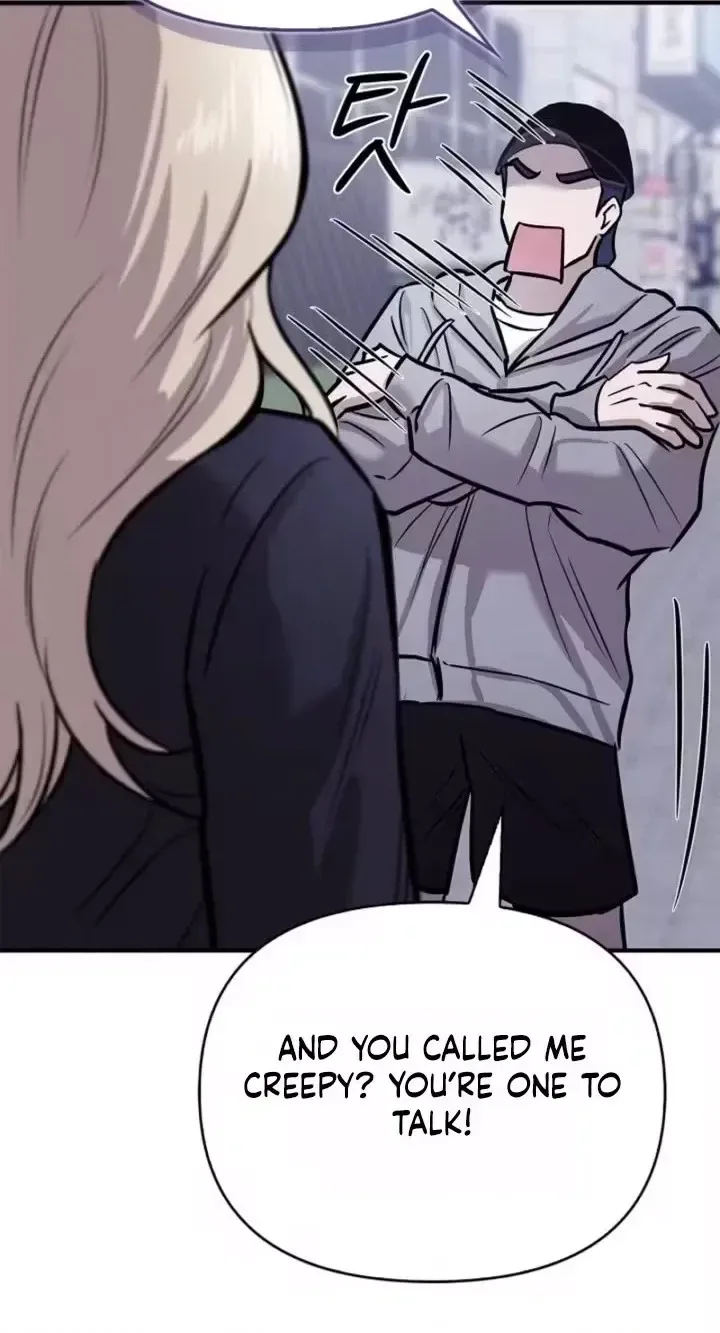 Parasite Chapter 8 page 30