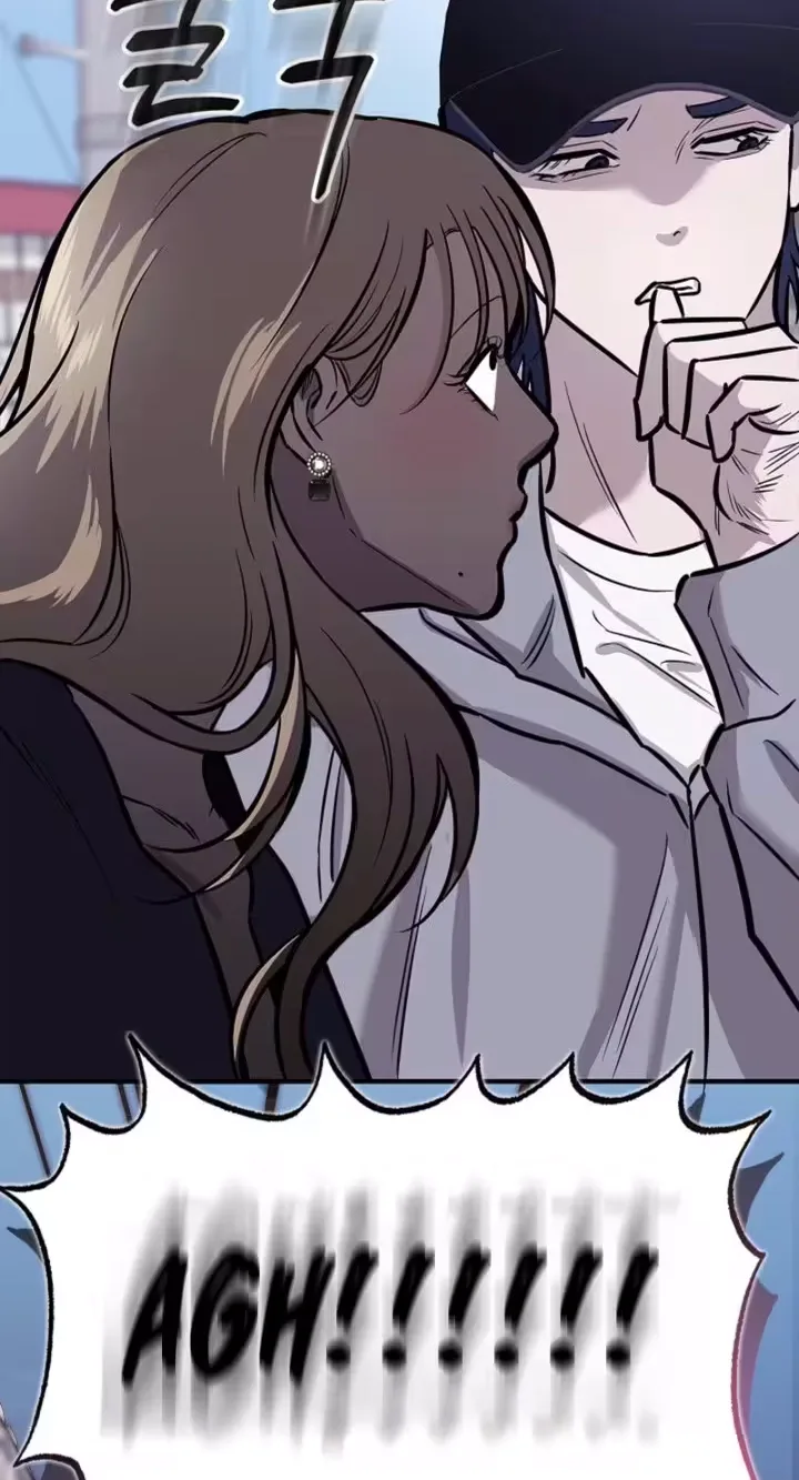 Parasite Chapter 8 page 27