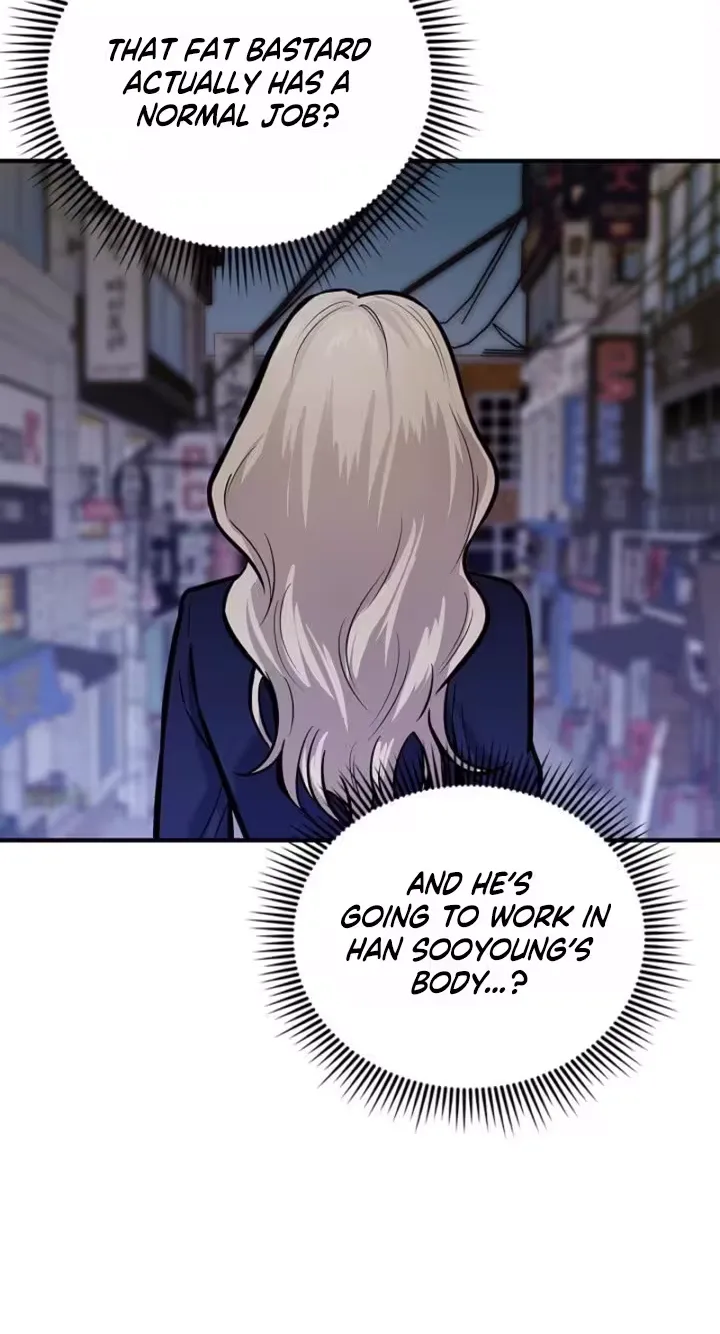 Parasite Chapter 8 page 37
