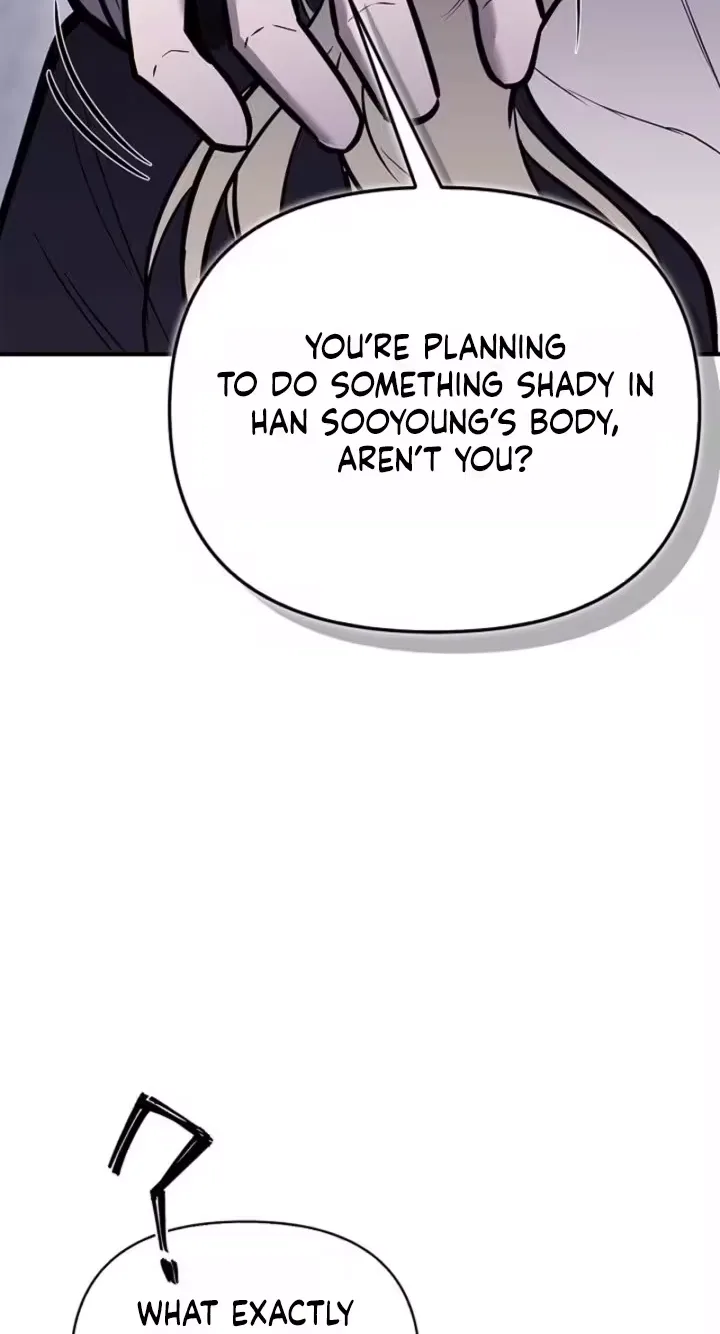 Parasite Chapter 8 page 41