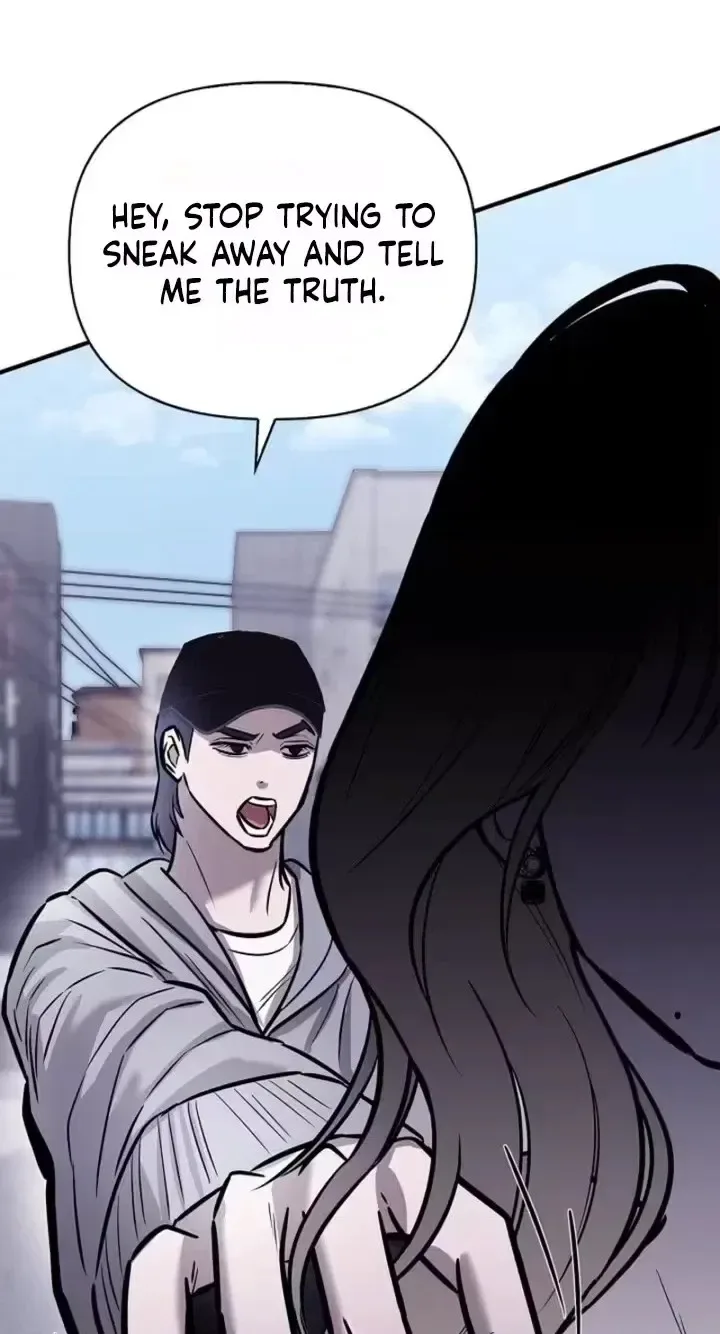 Parasite Chapter 8 page 40