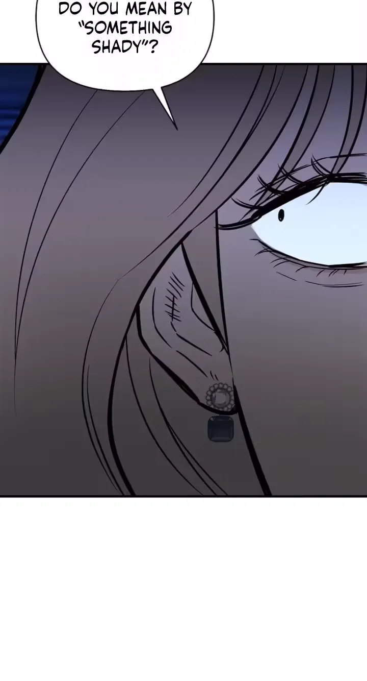 Parasite Chapter 8 page 42