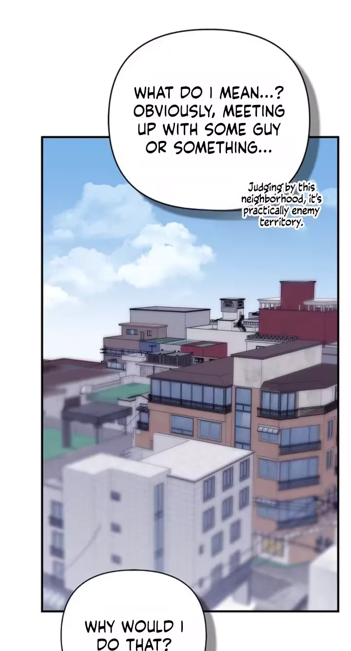 Parasite Chapter 8 page 43