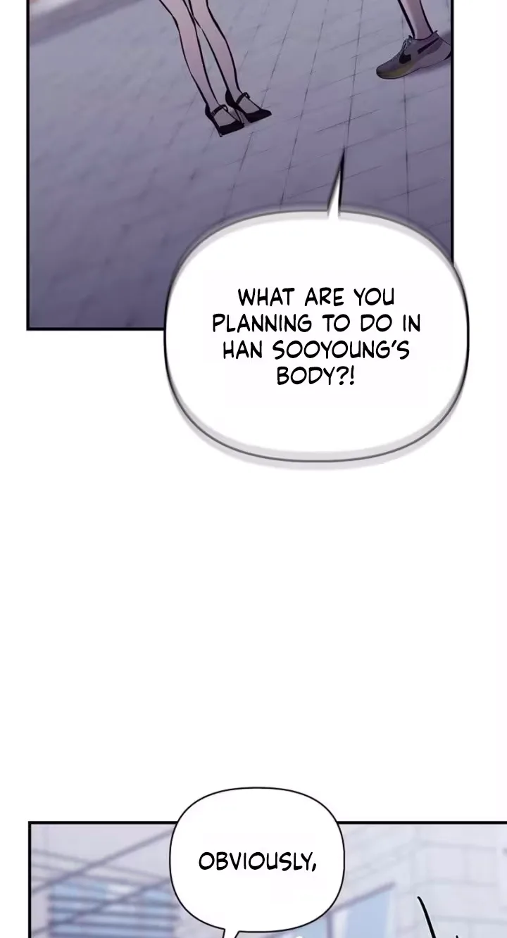 Parasite Chapter 8 page 32