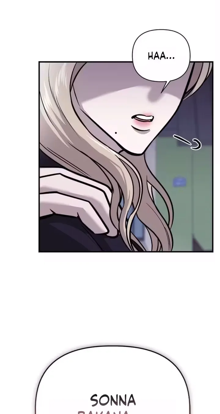 Parasite Chapter 8 page 46
