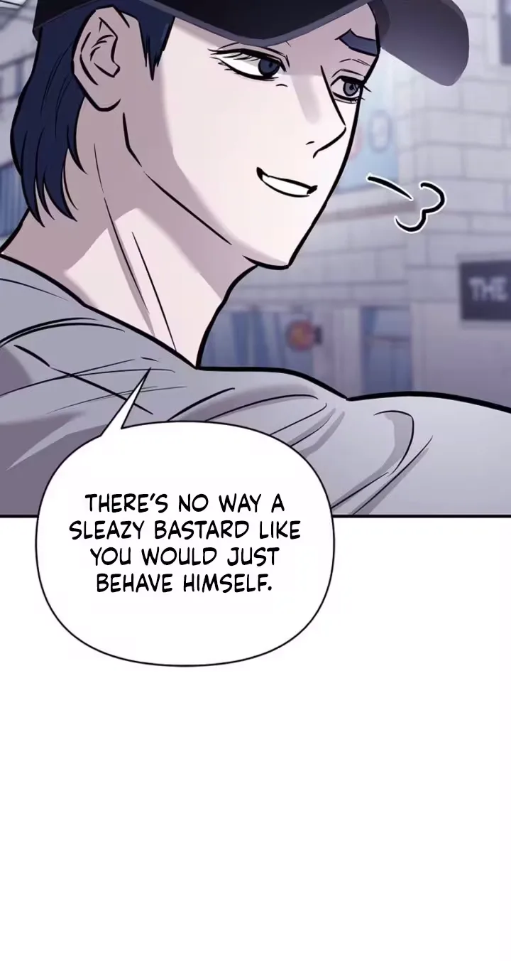 Parasite Chapter 8 page 45