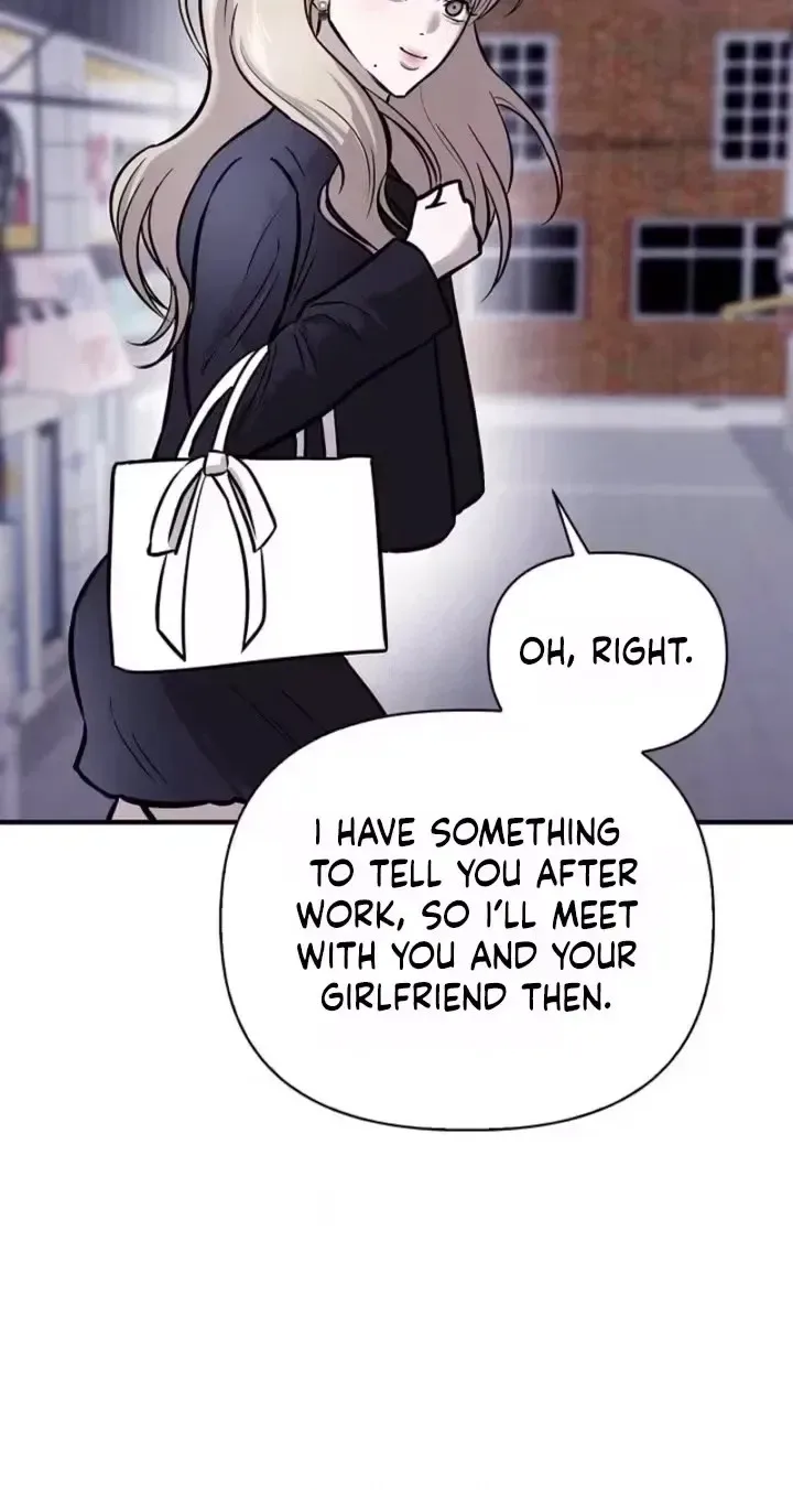 Parasite Chapter 8 page 50