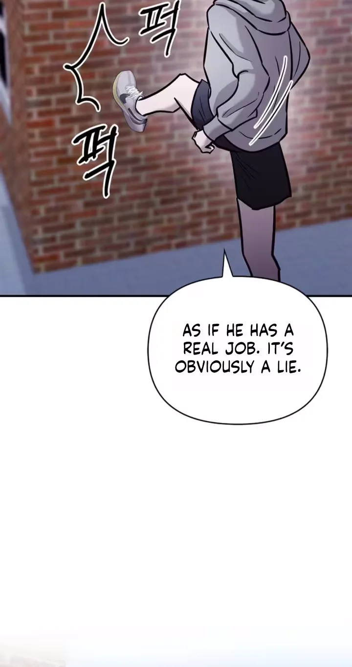 Parasite Chapter 8 page 56