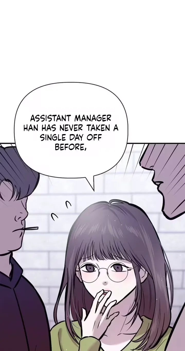 Parasite Chapter 8 page 59