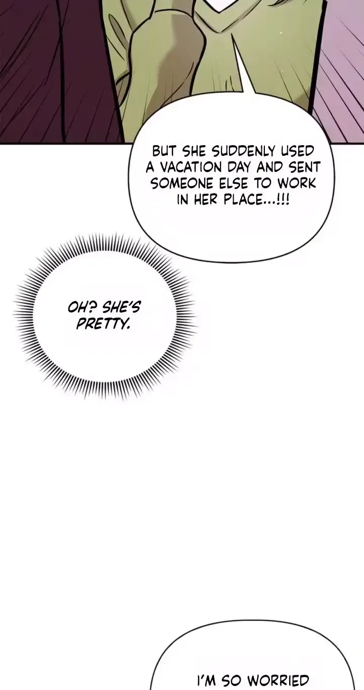 Parasite Chapter 8 page 60